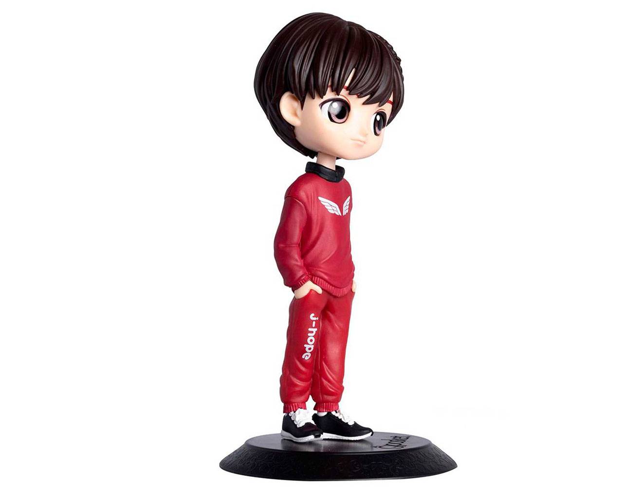 J-Hope (A) - BTS Banpresto Tiny Tan Q Posket