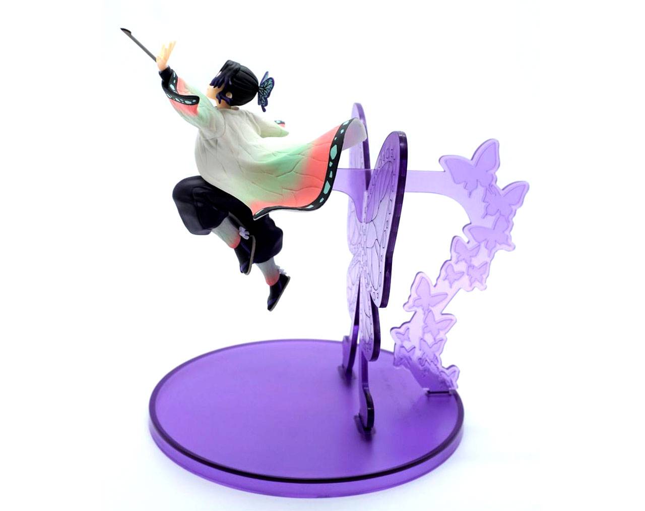 Shinobu Kocho (Separador de libros) - Kimetsu no Yaiba Taito