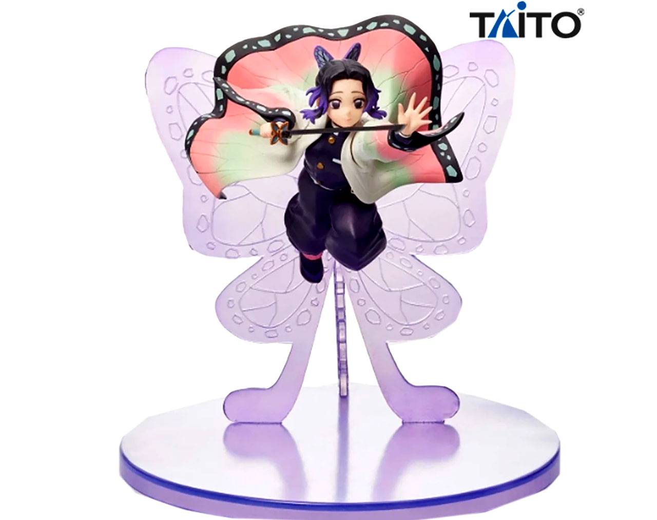 Shinobu Kocho (Separador de libros) - Kimetsu no Yaiba Taito