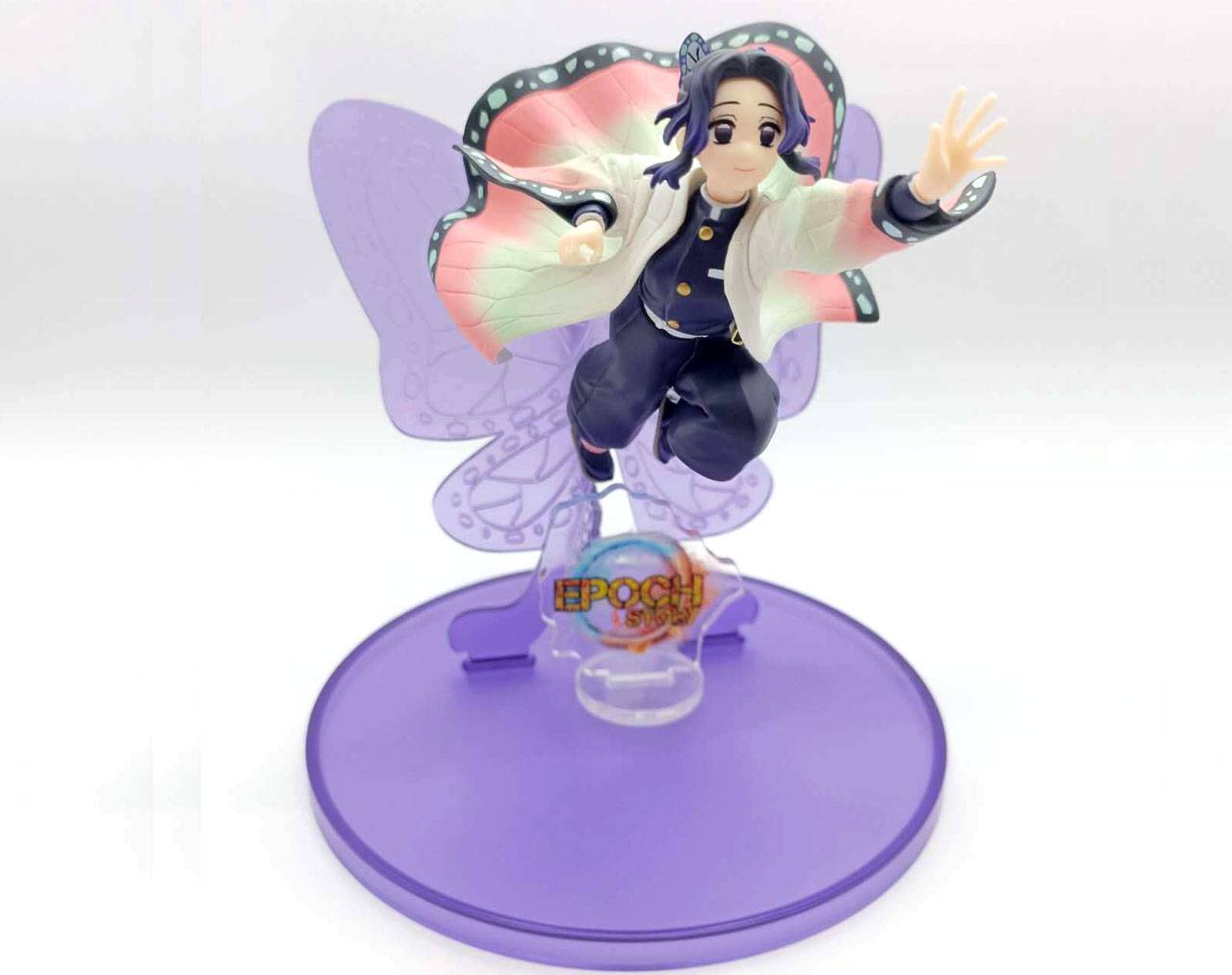 Shinobu Kocho (Separador de libros) - Kimetsu no Yaiba Taito