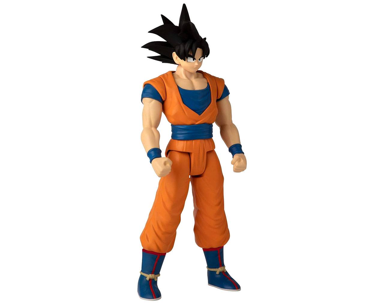 Goku - Dragon Ball Super Limit Breaker Series Bandai
