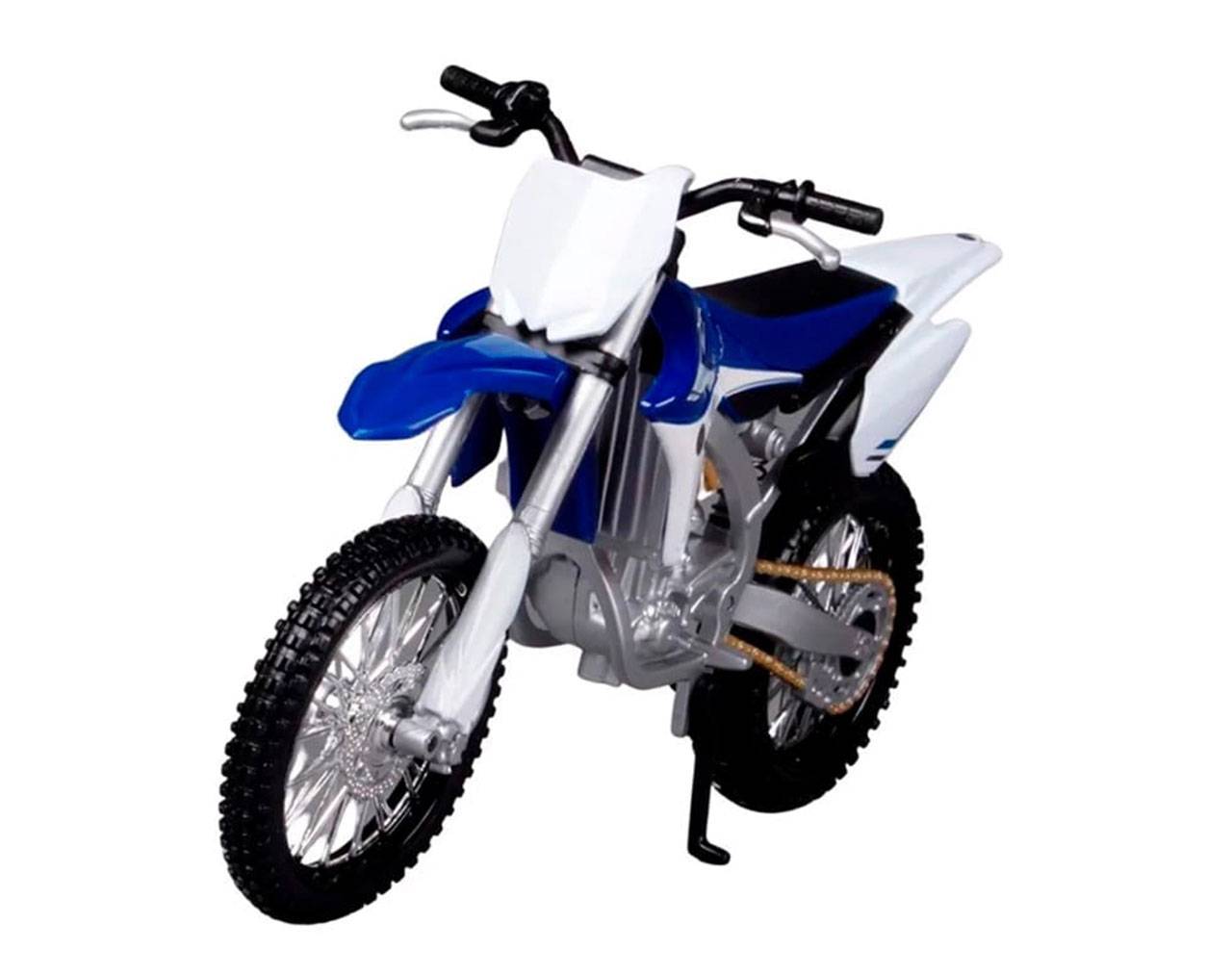 Yamaha YZ450F - Maisto Motorcycles