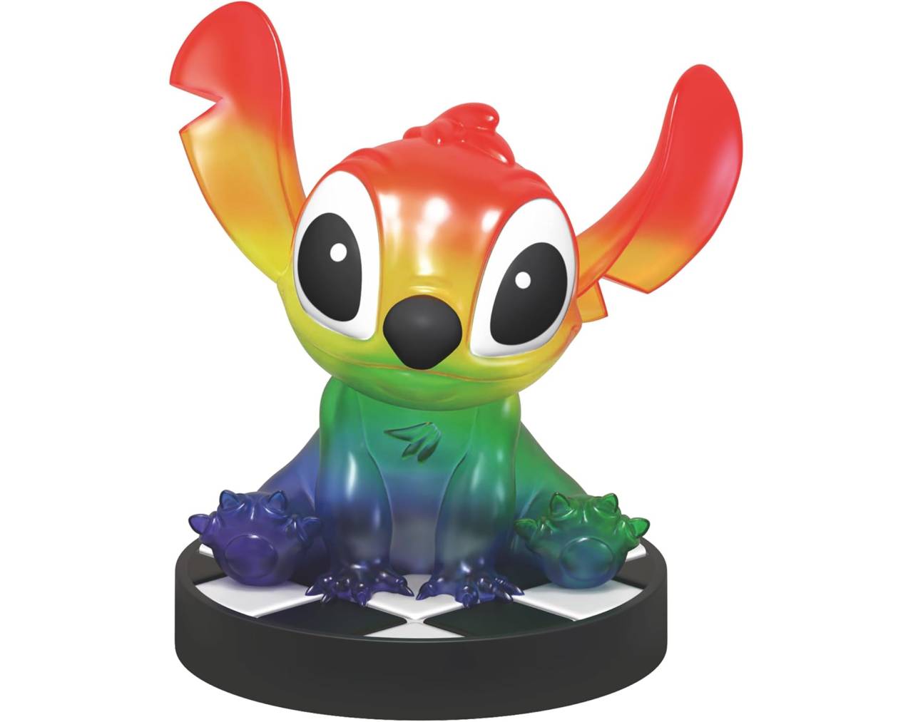 Stitch (Cajita Sorpresa) - Beast Kingdom Disney Stitch Surprise Box