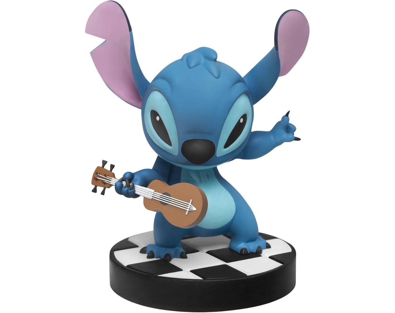 Stitch (Cajita Sorpresa) - Beast Kingdom Disney Stitch Surprise Box