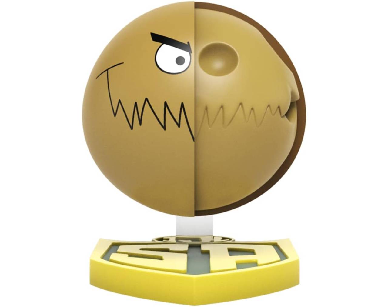 Spongebob Squarepants Hidden Dissectibles (Cajita sorpresa) - Mighty Jaxx Blind Box Super Edition