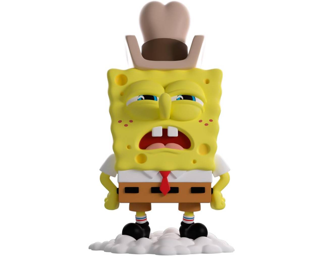 Dirty Dan - Spongebob Squarepants YouTooz Collectibles