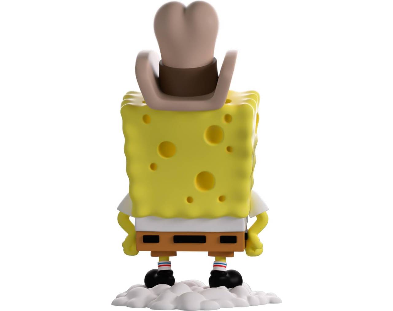 Dirty Dan - Spongebob Squarepants YouTooz Collectibles