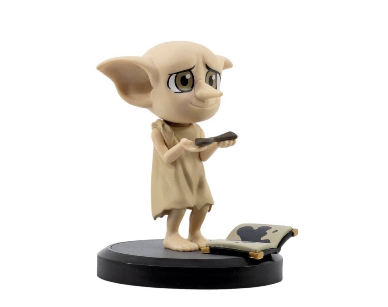 Dobby Ron (with Sock) - Harry Potter Beast Kingdom Classic Series