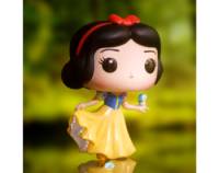 Snow White (Dancing) Pop! Vinyl