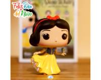 Snow White (Dancing) Pop! Vinyl