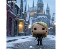 Luna Lovegood - Harry Potter Pop! Vinyl.