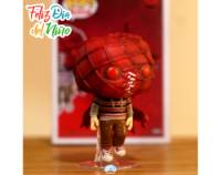 Brandon Breyer Pop! Vinyl