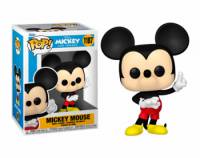 Mickey Mouse (Have an idea) - Mickey and Friends Pop! Vinyl