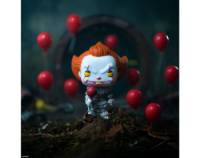 Pennywise With Balloon Pop! Vinyl