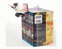 Shinobu Kocho (Separador de libros) - Kimetsu no Yaiba Taito