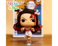 Nezuko Kamado (Attack) - Kimetsu No Yaiba Pop! Vinyl Pop! Vinyl