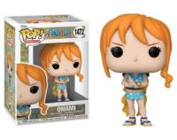 Onami - One Piece Pop! Vinyl