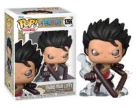 Snake-Man Luffy - One Piece Pop! Vinyl