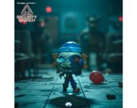 Eclipse - Five Nights at Freddy's Security Breach Ruin - Funko Pop! Vinyl