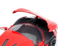 Lykan Hypersport Escala 1:24 - Fast and Furious - Die-Cast Jada Toys