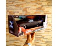 1967 Chevrolet El Camino - Fast and Furious - Jada Toys