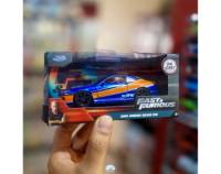 2001 Nissan Silvia (Mona Lisa) S15 1:32 - Fast and Furious Tokyo Drift - Die-Cast Jada Toys