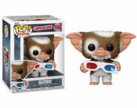 Gizmo with 3D Glasses - Gremlins Pop! Vinyl