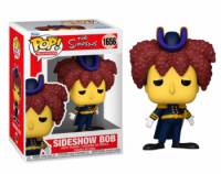 Sideshow Bob (Cape Feare)- The Simpsons Pop! Vinyl