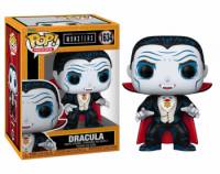Dracula - Universal Monsters Pop! Vinyl