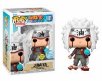 Jiraiya Rasengan (Glows in the Dark) - Naruto Shippuden Pop! Vinyl