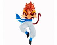Gogeta Super Saiyan 4 - Dragon Ball GT Blood of Saiyans Bandai