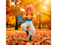Gogeta Super Saiyan 4 - Dragon Ball GT Blood of Saiyans Bandai