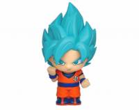 Goku Supersaiyan God Supersaiyan (Alcancía) - Dragon Ball Super Monogram