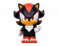 Shadow (Alcancía) - Sonic The Hedgehog Monogram
