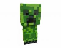 Creeper (Alcancía) - Minecraft Monogram