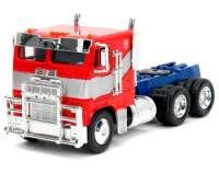 Optimus Prime 1:32 - Transformers Rise of the Beast - Die Cast Jada Toys