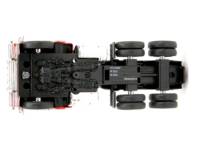 Optimus Prime 1:32 - Transformers Rise of the Beast - Die Cast Jada Toys