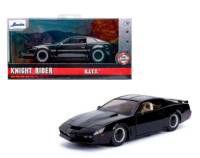 K.I.T.T.  1:32 - Knight Rider - Die Cast Jada Toys