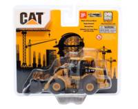 Wheel Loader CAT 950M 1:64 - Construction Metal - CAT Die Cast Masters