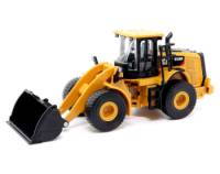 Wheel Loader CAT 950M 1:64 - Construction Metal - CAT Die Cast Masters