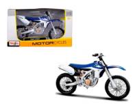 Yamaha YZ450F - Maisto Motorcycles