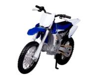 Yamaha YZ450F - Maisto Motorcycles