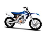 Yamaha YZ450F - Maisto Motorcycles