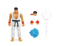 Ryu Ultra Street Fighter II The Final Challengers - Action Figure Jada Toys