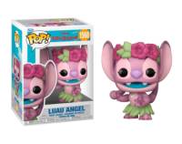Luau Angel - Disney Lilo & Stitch Pop! Vinyl