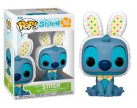 Stitch Bunny - Disney Lilo & Stitch Pop! Vinyl