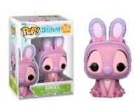 Angel Bunny - Disney Lilo & Stitch Pop! Vinyl