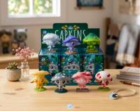 Capkins (Caja sorpresa Serie 2) - Kaleidos Creative Blind Box Collective Figure