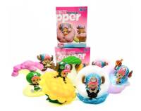 Tony Tony Chopper Night Light - ONE PIECE Win Main Series Blind Box