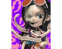 One Piece Hidden Dissectibles (Cajita sorpresa) - Mighty Jaxx Blind Box Series 1